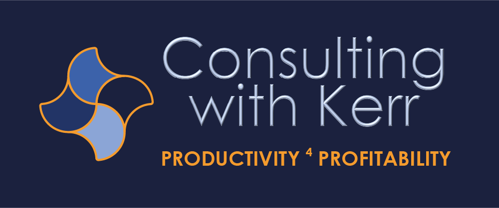 Winner Image - Consulting with Kerr